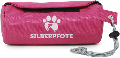 Futterdummy für Hunde